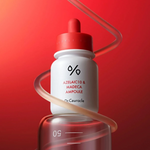 Dr Ceuracle Azelaic10 & Madeca Ampoule CONCEPT SHOT