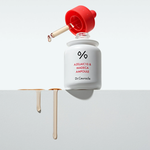Dr Ceuracle Azelaic10 & Madeca Ampoule TEXTURE 