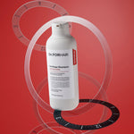 Dr For Hair Heritage Shampoo Earl Grey Bliss (500ml) STAGE SHOT