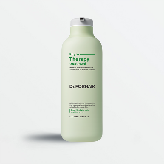 Dr For Hair Phyto Therapy Treatment (500ml) Skin Cupid