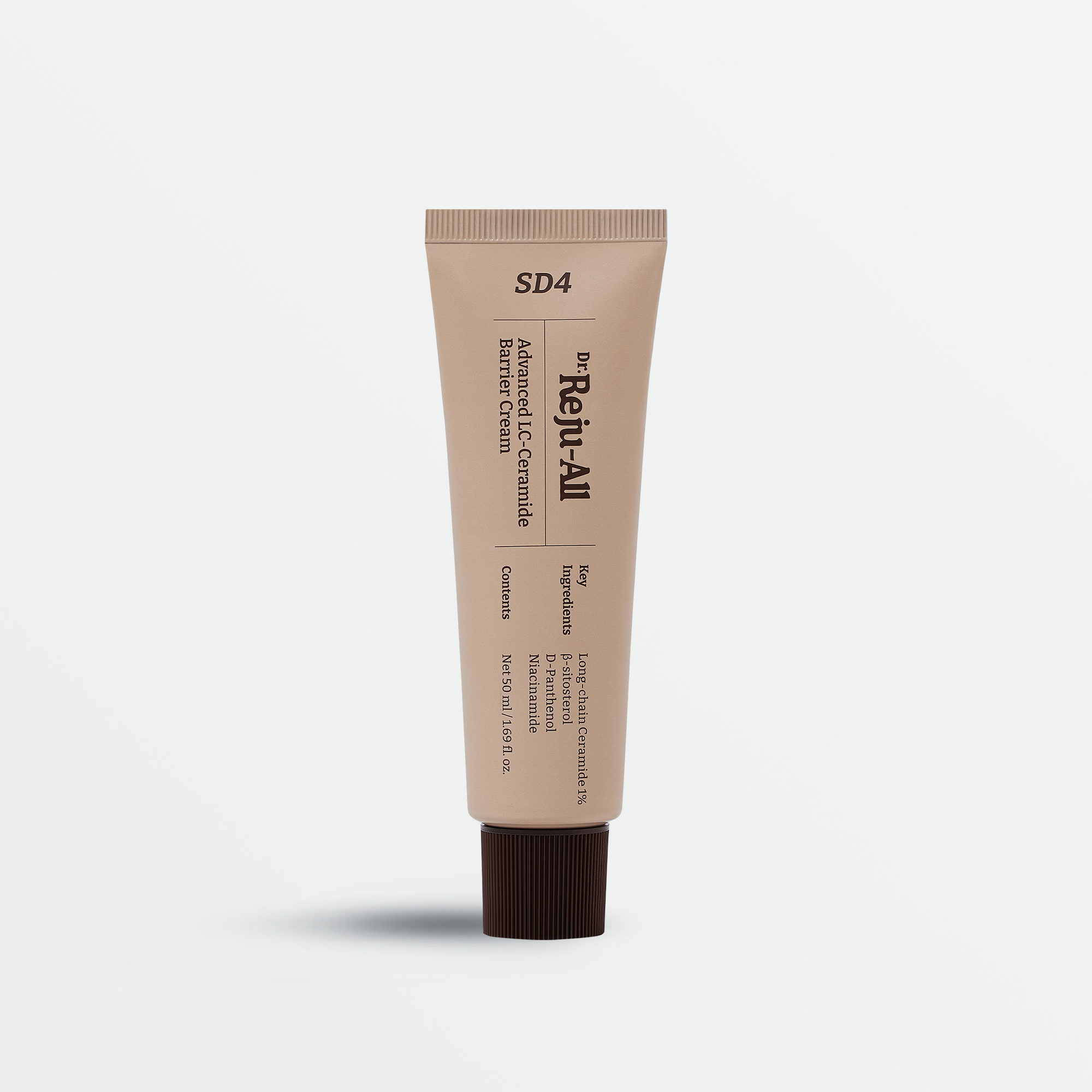 ボディクリーム EXTRA RICH CREAM D.O.C skincare Dr. REJU-ALL Advanced LC-Ceramide Barrier Cream (50ml) | Skin Cupid