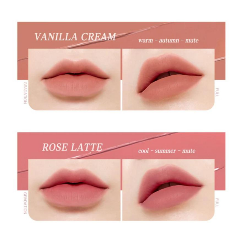 ETUDE HOUSE Fixing Tint Nudifull Espresso Edition (2 Colours) 4g Texture