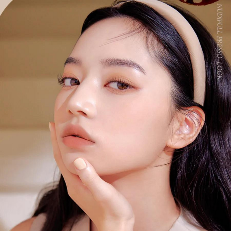 ETUDE HOUSE Fixing Tint Nudifull Espresso Edition (2 Colours) 4g Model