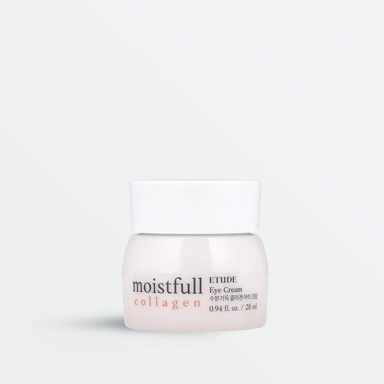 ETUDE HOUSE Moistfull Collagen Eye Cream (28ml)