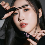 ETUDE Curl Fix Mascara (8g) Skin Cupid MODEL