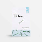 0.2 Therapy Air Mask Tea Tree (1 pc)