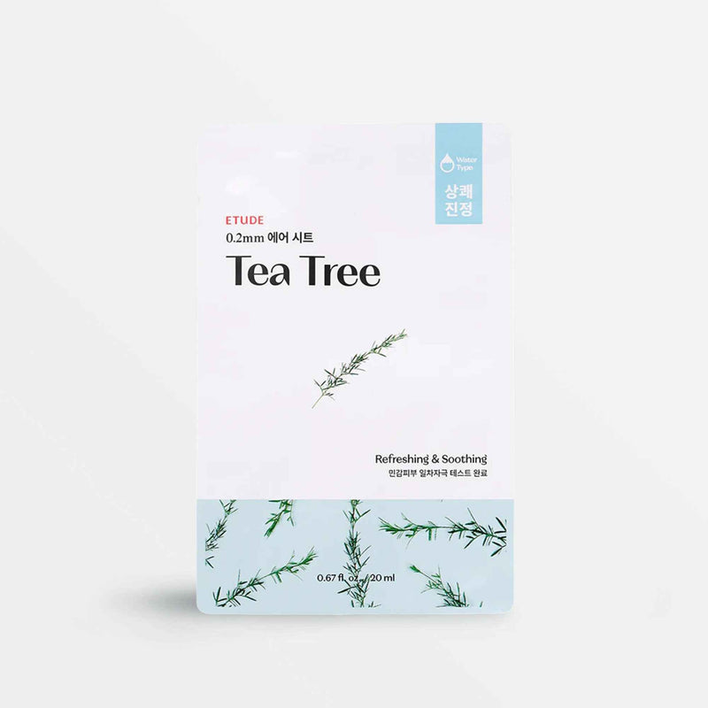 0.2 Therapy Air Mask Tea Tree (1 pc)