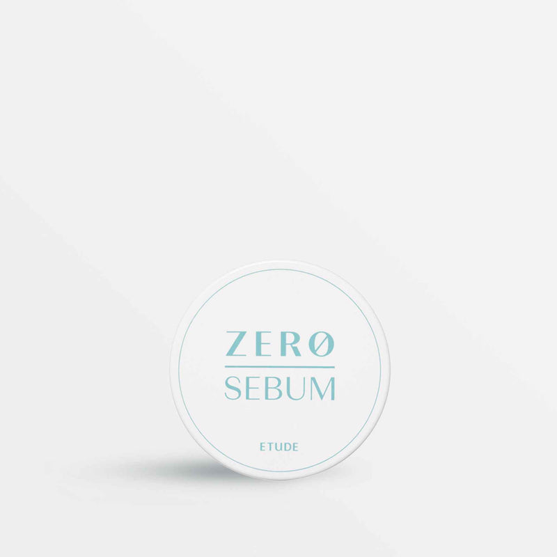 ETUDE HOUSE Zero Sebum Drying Powder (4g)