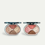 Eastern Beasts Sculpting Makeup Palette