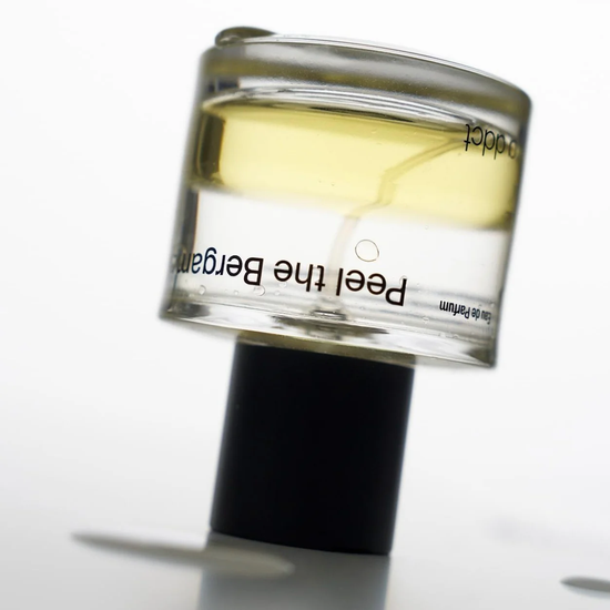 Eau De Parfum Peel the Bergamot (50ml)