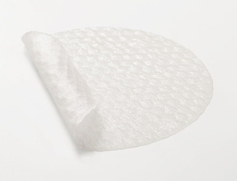 Eqqualberry Collagen Pore-Tight Up Gel Toner Pads (60pads) TEXTURE  