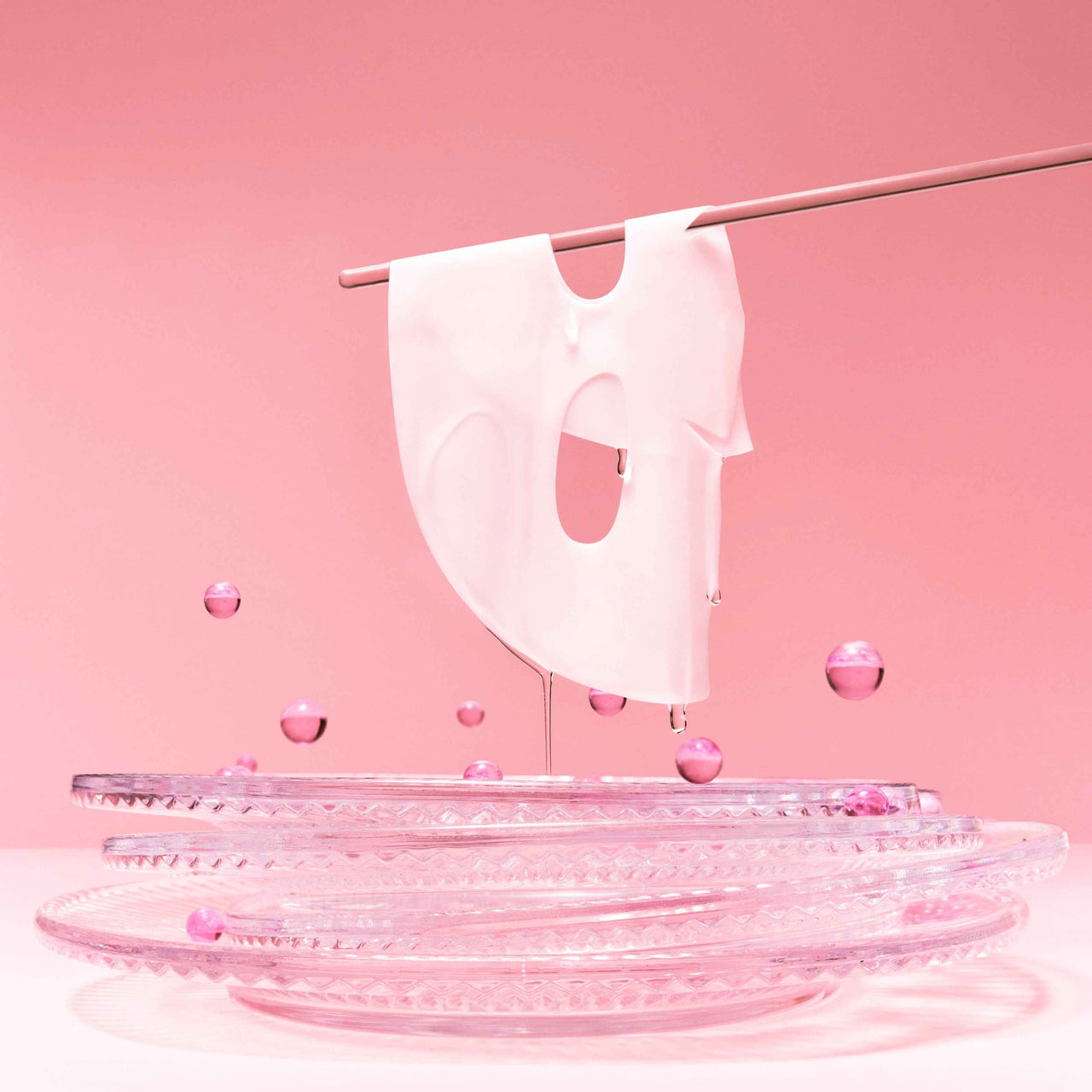 Collagen Pore Tight Up Hydrogel Mask (1pcs or Entire Pack)