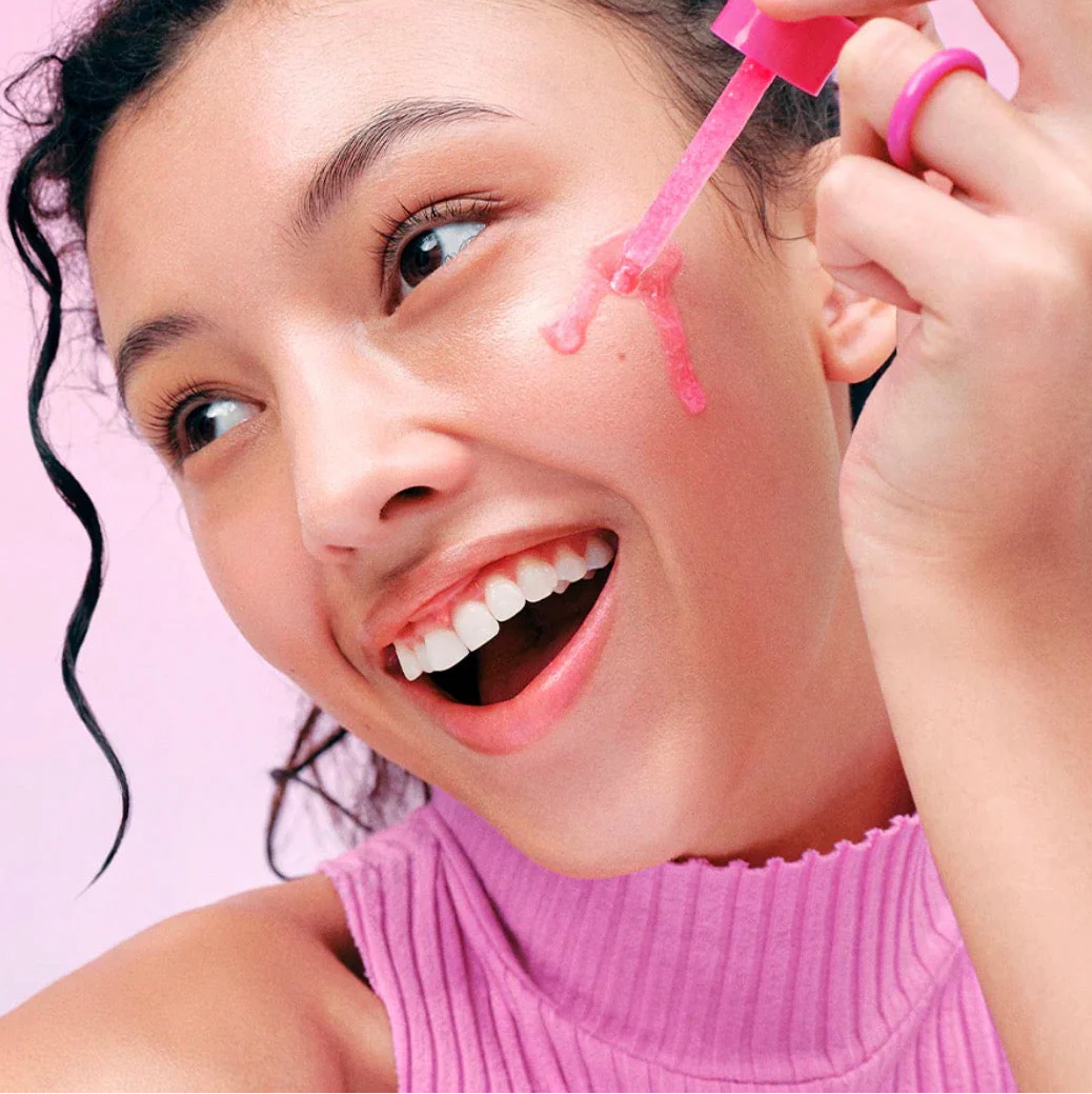 NAD+ Peptide Boosting Serum (30ml)