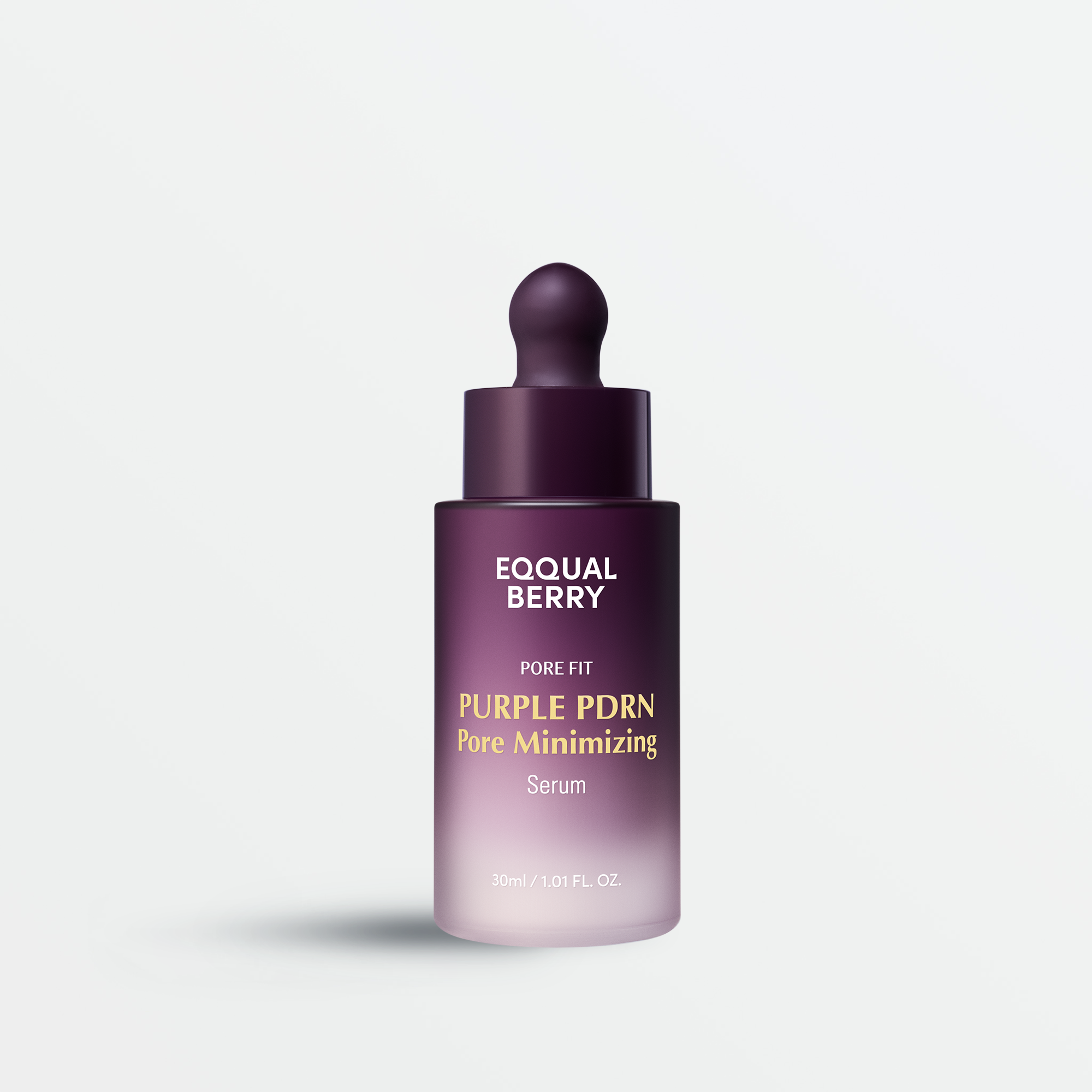 EYBNA テルペン PurpleGrape 30ml リキッド等にも EQQUALBERRY Purple PDRN Pore Minimising Serum (30ml) – Skin Cupid