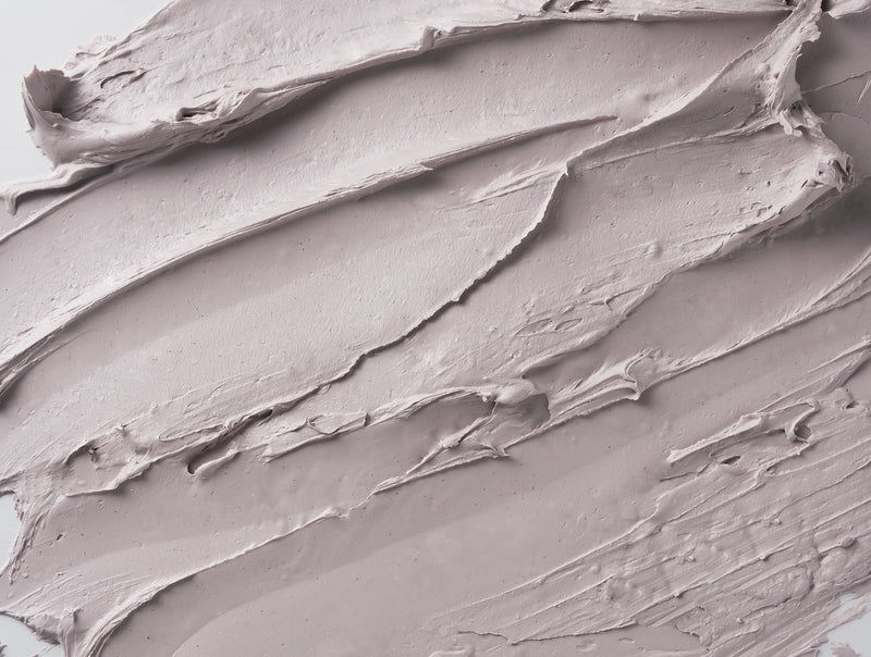 Eqqualberry Purple Rice Pore Purifying Pack Cleanser (130g) TEXTURE