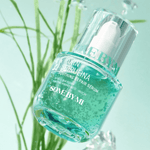 Eqqualberry Spirulina PDRN Relief Serum (50ml)