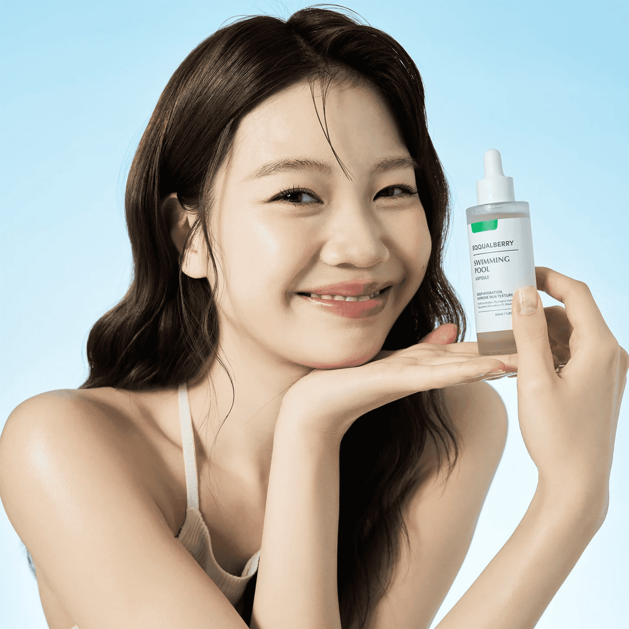 Swimming Pool Ampoule (50ml)