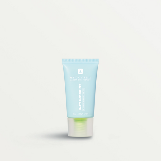 Erborian Matte Moisturizer (20ml)