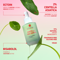 Erborian Centella Red Serum (10ml) Skin Cupid INGREDIENTS