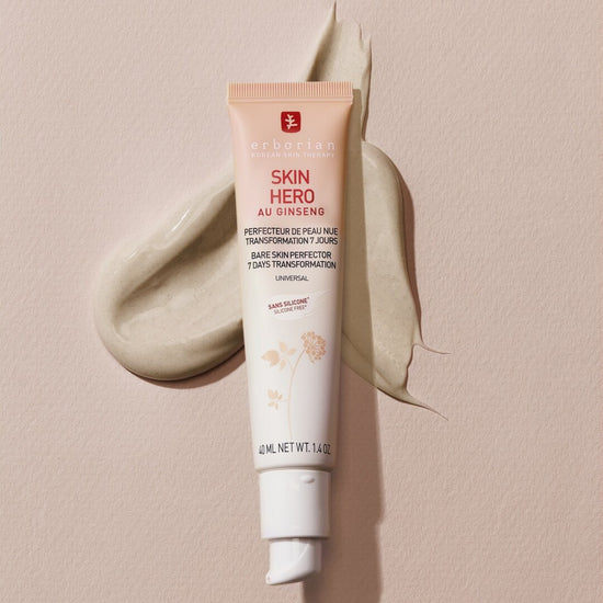 Erborian Skin Hero (40ml) CONCEPT SHOT