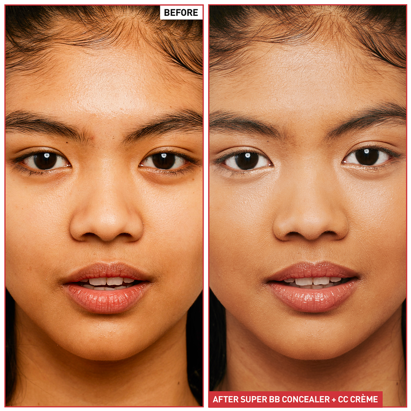 Erborian Super BB Concealer (10ml)-CARAMEL