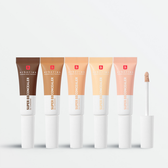 Erborian Super BB Concealer (10ml)- 5 shades