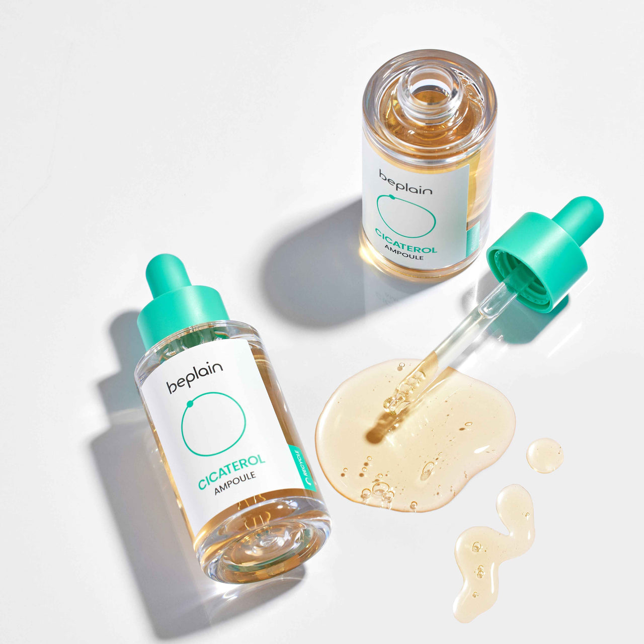 Cicaterol Ampoule (30ml)