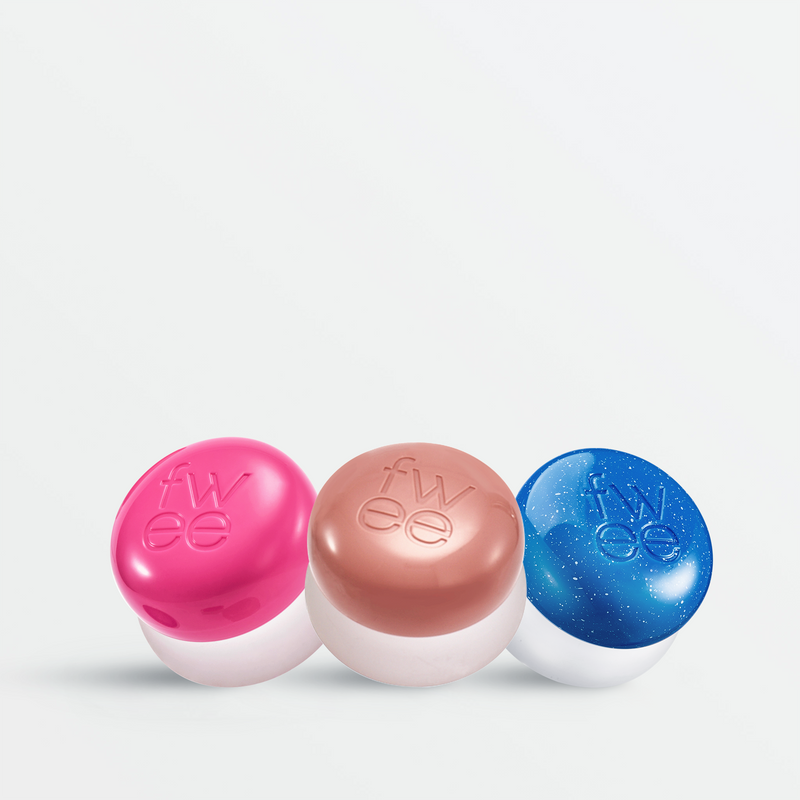 FWEE Lip & Cheek Blurry Pudding Pot - 35 shades (5g) – Skin Cupid FWEE Lip & Cheek Blurry Pudding Pot - 35 shades (5g) – Skin Cupid