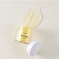NACIFIC Real Floral Calendula Air Cream (100ml) texture