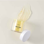 NACIFIC Real Floral Calendula Air Cream (100ml) texture