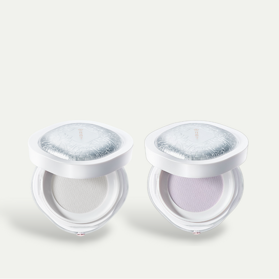 Flawless Jade Breathable Setting Powder