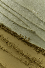 Arencia Fresh Green Rice Mochi Cleanser TEXTURE (120g)