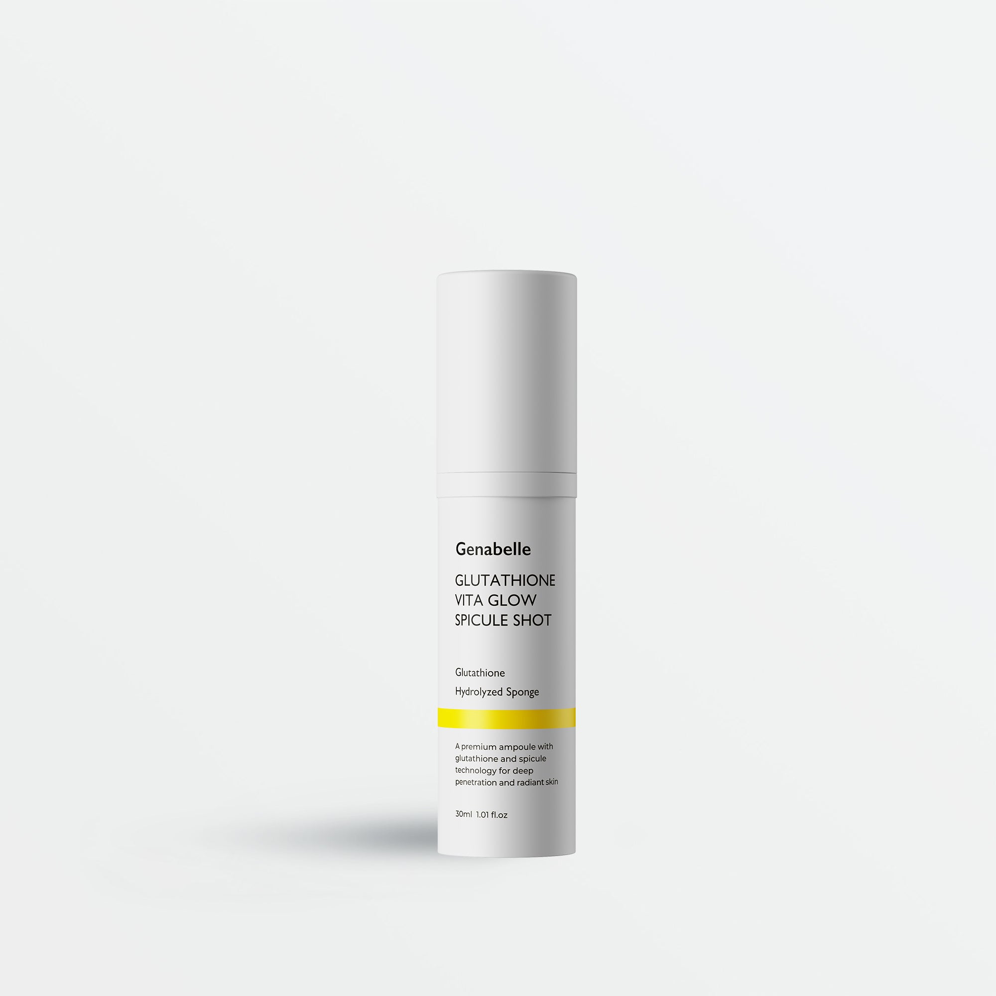 GENABELLE Glutathione Vita Glow Spicule Shot (30ml) – Skin Cupid