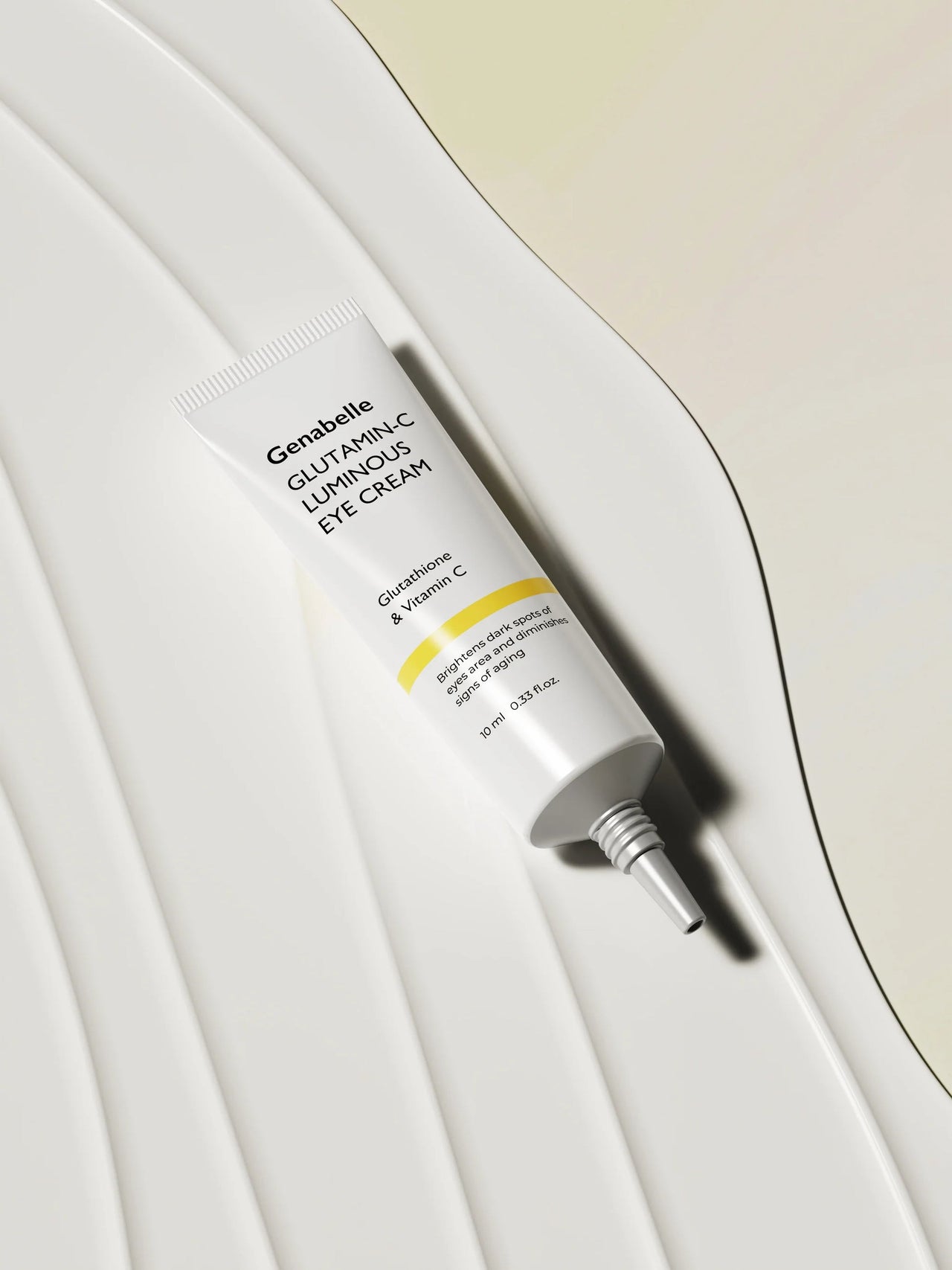 Glutamin-C Luminous Eye Cream (10ml)