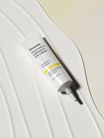 genabelle Glutamin-C Luminous Eye Cream (10ml) texture