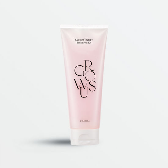 Damage Therapy Hair Treatment EX (250g)