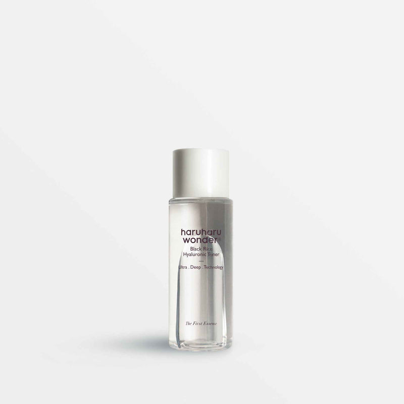 HARUHARU WONDER Black Rice Hyaluronic Toner Mini (10ml)