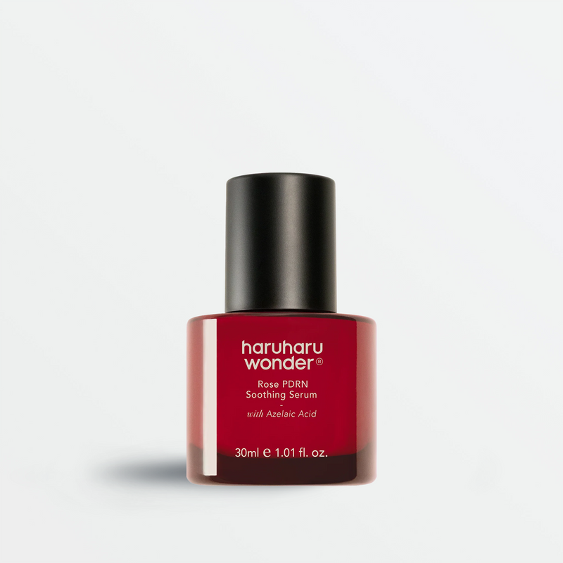 HARUHARU WONDER Rose PDRN Soothing Serum 30ml Skin Cupid