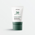 Heartleaf Silky Moisture Sun Cream SPF50+ PA++++ (50ml)
