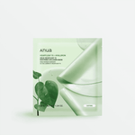ANUA Heartleaf 70 Soothing Collagen Mask (4pcs)