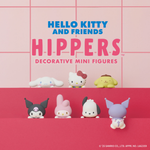 Hippers Hello Kitty And Friends (1 pc) Skin Cupid THUMBNAIL