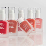 House of Hur Moist Ampoule Blusher - 6 Shades (20ml)