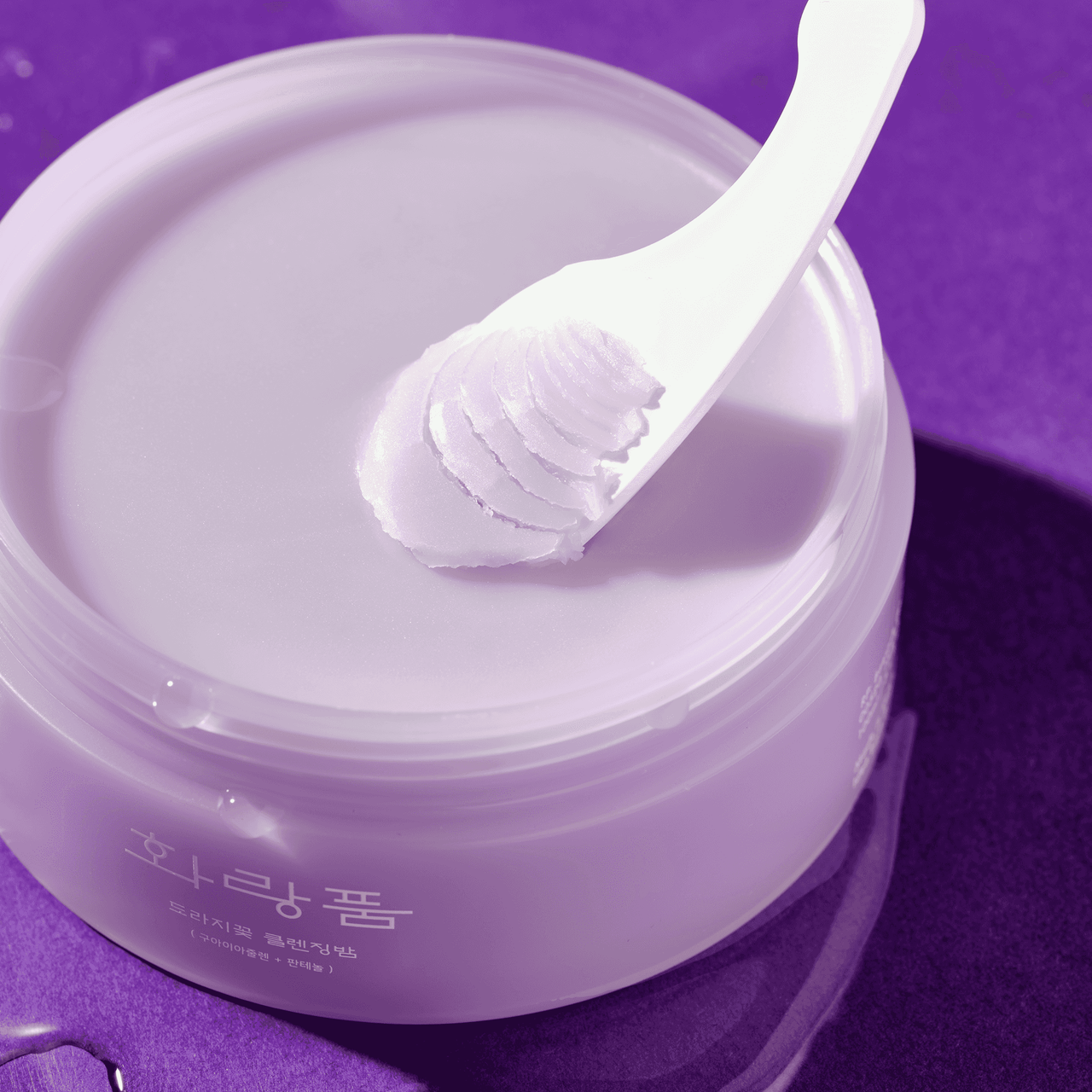 Bellflower Cleansing Balm (100ml)