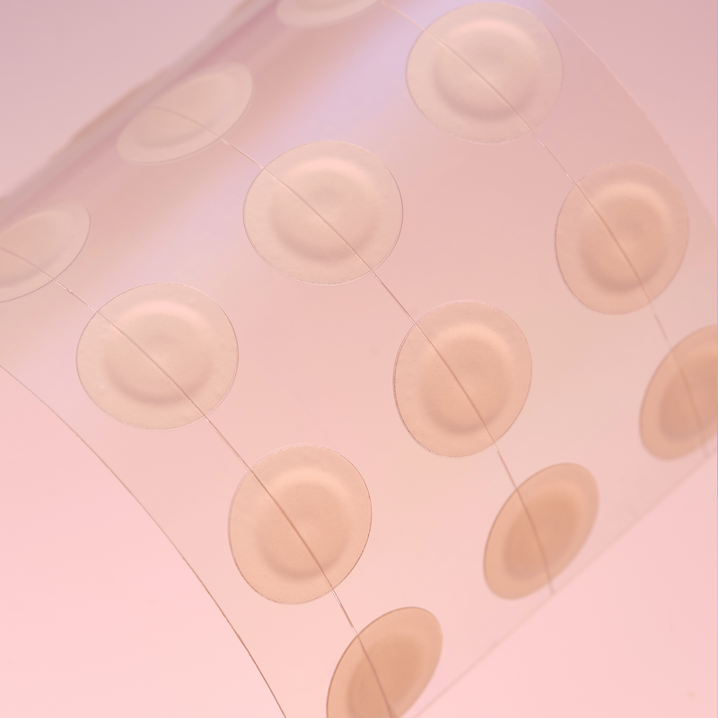 Hwarang Bellflower Day Patch (96pcs) TEXTURE