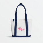 Skin Cupid Starry Night Tote