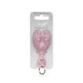 Tangle Angel Keyring