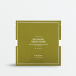 IM FROM Mugwort Sheet Mask
