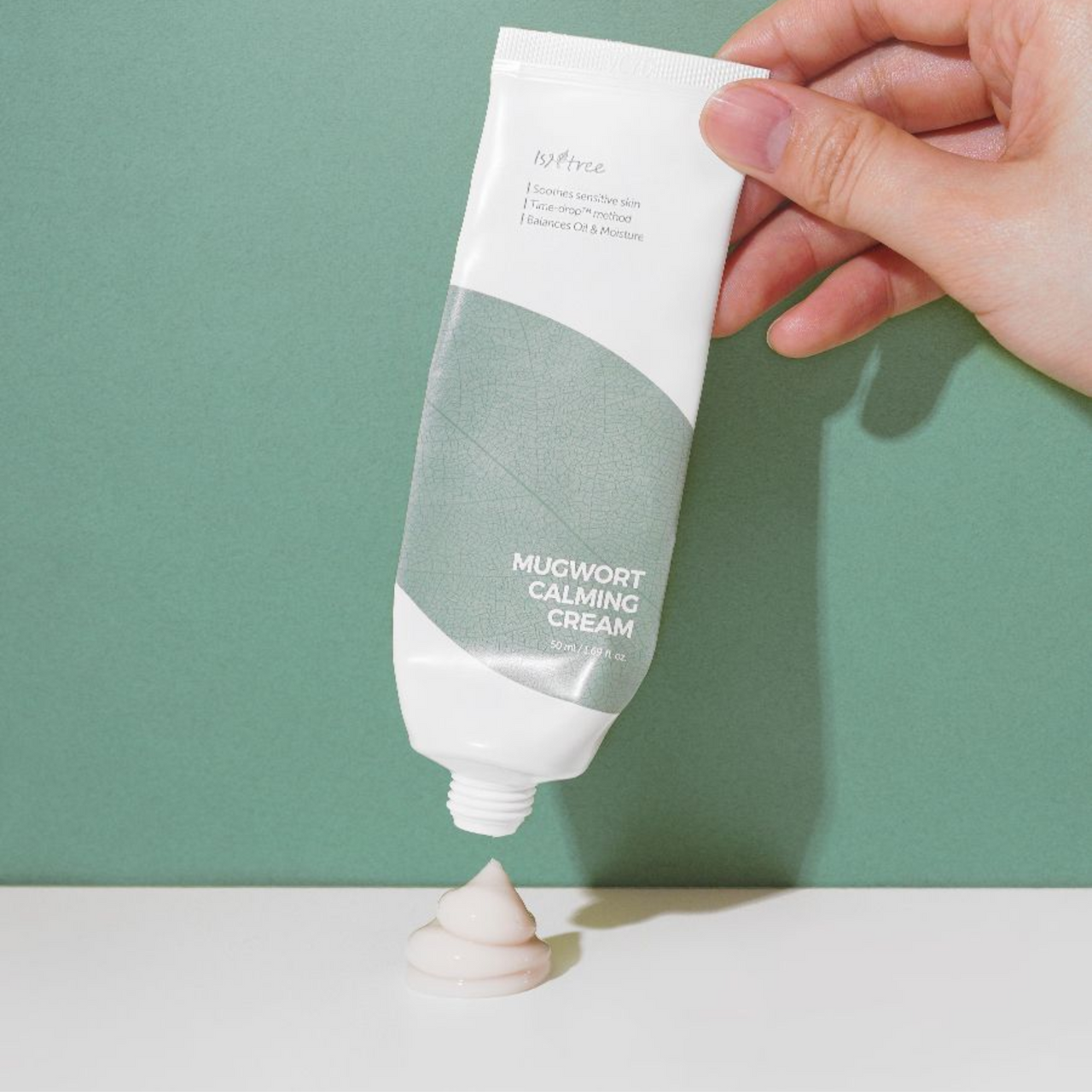 Mugwort Calming Cream (50ml)