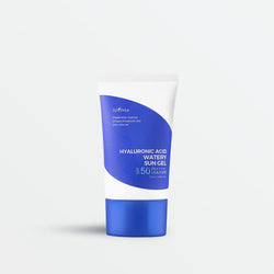 ISNTREE Hyaluronic Acid Watery Sun Gel SPF50+ PA++++ (50ml)