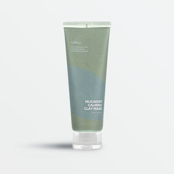 ISNTREE_Mugwort_Calming_Clay_M